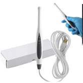 Dental Intraoral Camera HD Auto Focus 6 LED - USB Plug & Play with 50 Protective Sheaths