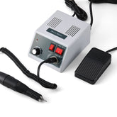 Dental Polishing Micromotor 35000RPM Complete Set - Marathon Lab Carving Machine