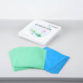 36pcs Natural Latex Dental Rubber Dams Oral Care Materials