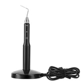 Dental Cordless Gutta Percha Obturation System - 3 Second Rapid Heating Endo Pen with 2 Tips
