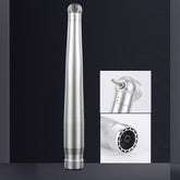 Dental High Speed Handpiece - Standard Push Button 2/4 Holes Single Water Spray