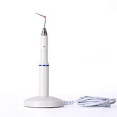 Dental Cordless Gutta Percha Obturation System - 3 Second Rapid Heating Endo Pen with 2 Tips