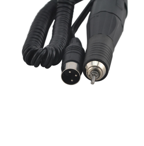 Dental 102L Micromotor Handpiece - 35000 RPM E-Type Low Speed Motor