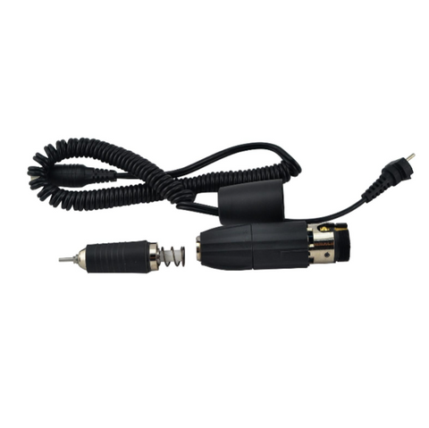 Dental 102L Micromotor Handpiece - 35000 RPM E-Type Low Speed Motor