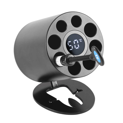 Dental Composite Heater - AR Heat Warmer for Resin & Adhesive Materials | Precision Temperature Control 40-70℃