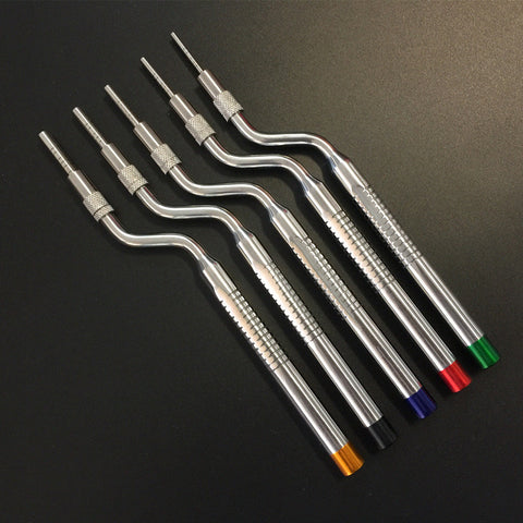 Dentistry Maxillary Sinus Elevator Tool Dental Implant Osteotome Instrument