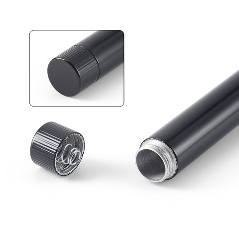 Dental Dual-UV Smart Flashlight | Caries Detection 395nm UV + 6000K White LED