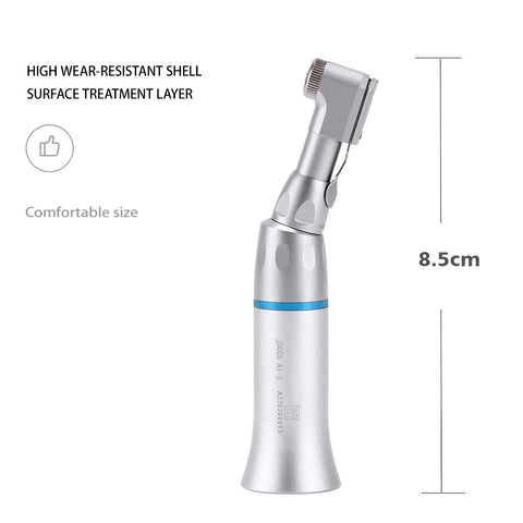 Dental Contra Angle Handpiece Low Speed
