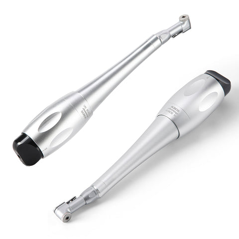 Dental Universal Implant Torque With 16pcs Drivers Wrench Dentistry Latch Head Handpiece 5 to 35 N.cm Dental Instrument