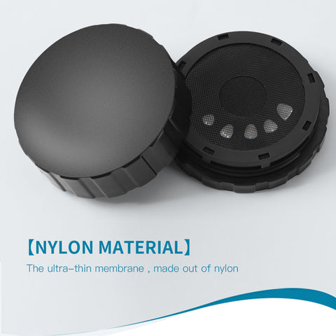 Dental Veneer Storage Box - Ceramic Denture Pretreatment Organizer with Protective Membrane