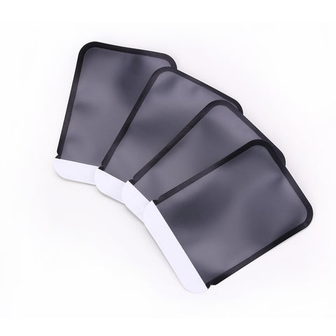 Size 2 Dental X-Ray Barrier Envelopes - 300 Pcs | Fits 30×40 MM Teeth X-Ray Pieces