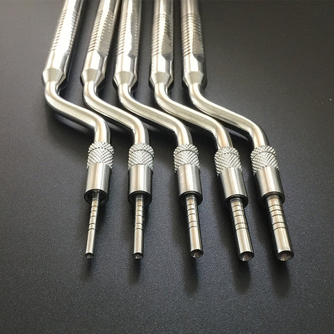 Dentistry Maxillary Sinus Elevator Tool Dental Implant Osteotome Instrument
