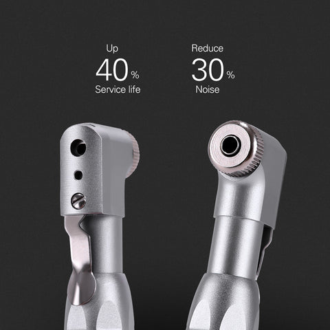 Dental Contra Angle Handpiece Low Speed