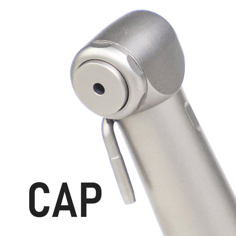 Dental 20:1 Implant Surgery Contra Angle - Low Speed Handpiece 80Ncm Max Torque E-type