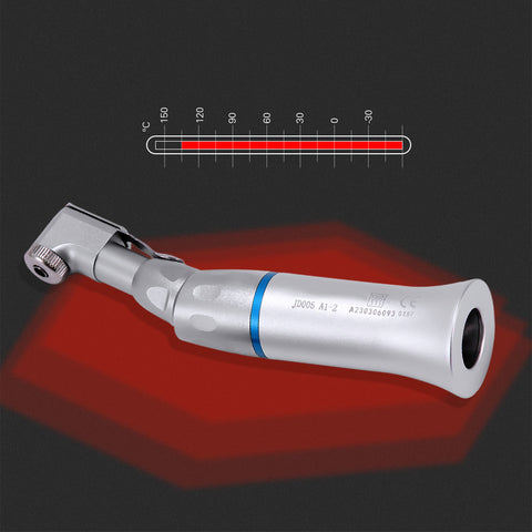 Dental Contra Angle Handpiece Low Speed