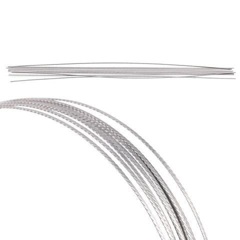 Dental Orthodontic Stainless Steel Lingual Retainer Wire