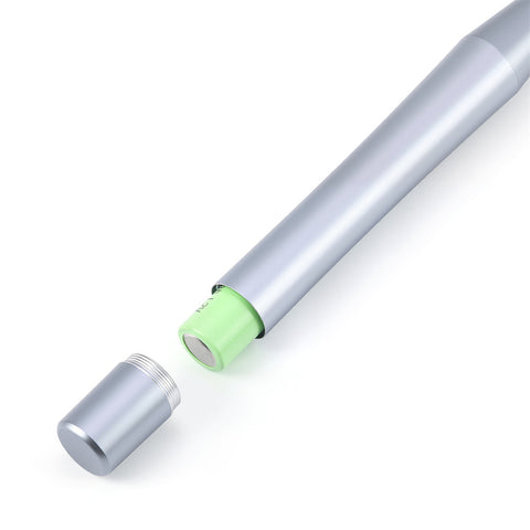 Dental Wireless Gutta Percha Cutter - 280°C Heating Pen with 8 Tips Root Canal Instrument
