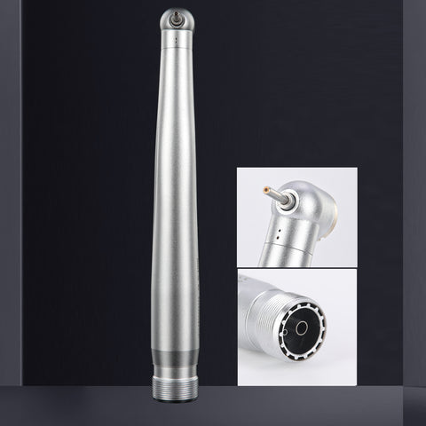 Dental High Speed Handpiece - Standard Push Button 2/4 Holes Single Water Spray