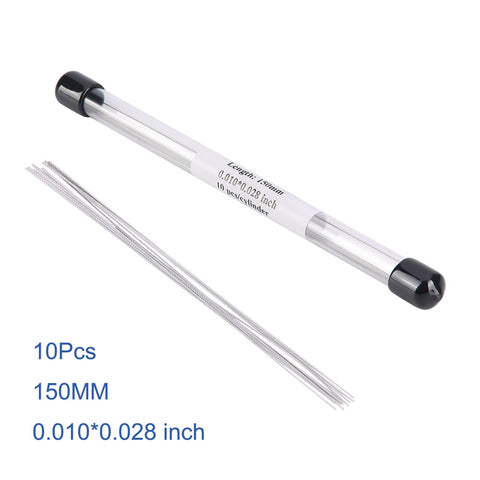 Dental Orthodontic Stainless Steel Lingual Retainer Wire