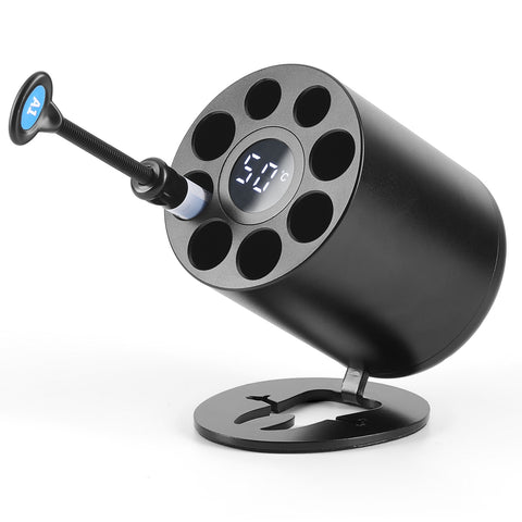 Dental Composite Heater - AR Heat Warmer for Resin & Adhesive Materials | Precision Temperature Control 40-70℃