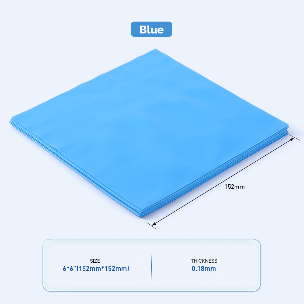 36pcs Natural Latex Dental Rubber Dams Oral Care Materials