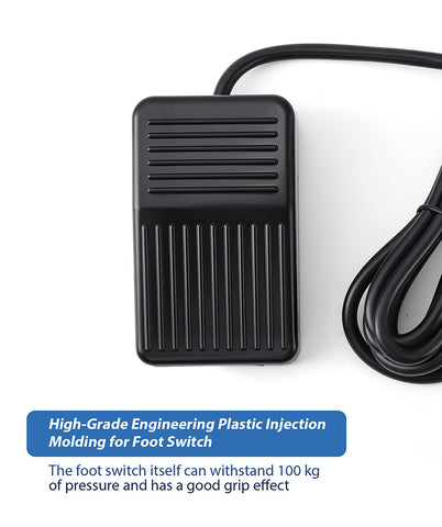 Dental Polishing Micromotor 35000RPM Complete Set - Marathon Lab Carving Machine