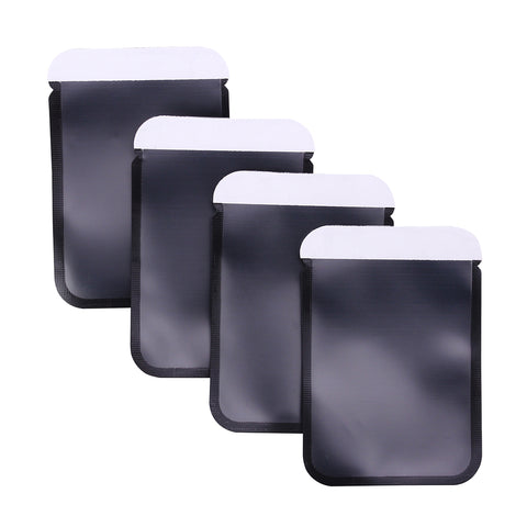 Dental Digital X-Ray Barrier Envelopes 300pcs Size 2 - Phosphor Plate Protective Covers 30x40mm