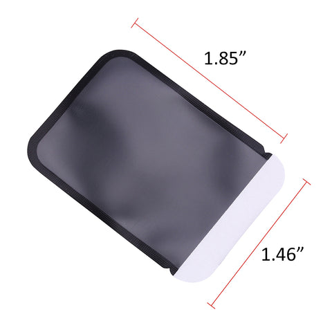 Dental Digital X-Ray Barrier Envelopes 300pcs Size 2 - Phosphor Plate Protective Covers 30x40mm