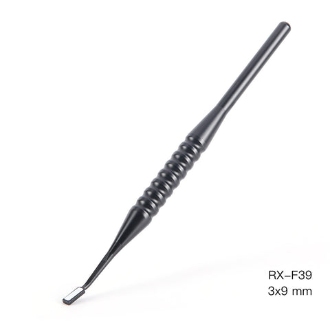 Dental Micro Mouth Mirror 2mm/3mm/5mm - Anti-fog 36-Layer Optical Coating Sterilizable Odontoscope