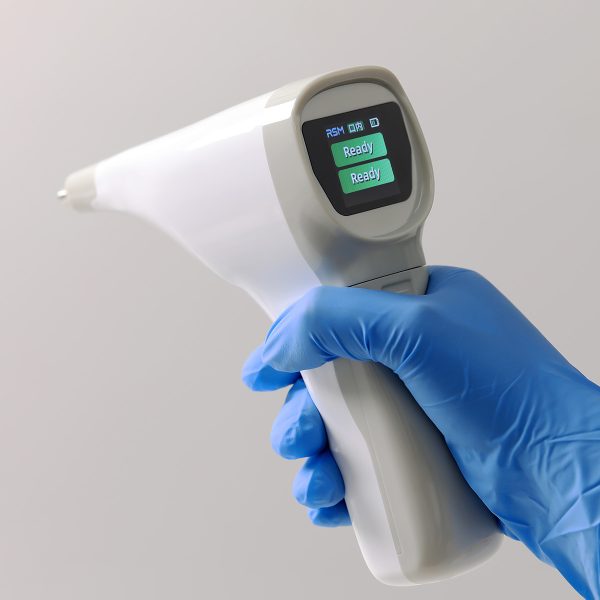 Wireless Dental Digital Shade Guide – LCD Photoelectric Tooth Color Meter - Image 4