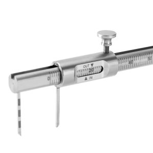 Dental Calipers & Gauges